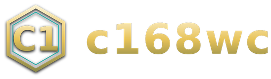 c168wc logo